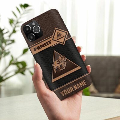 Fendt Phone Case For Samsung/Iphone 2 Fendt Phone Case For SamsungIphone 2