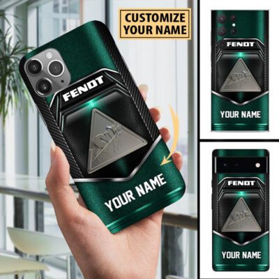 Fendt Phone Case For Samsung/Iphone