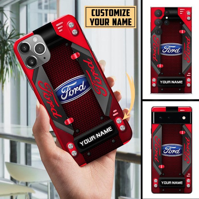 Ford-Phone-Case-For-SamsungIphone-1 Ford Phone Case For SamsungIphone 1 1