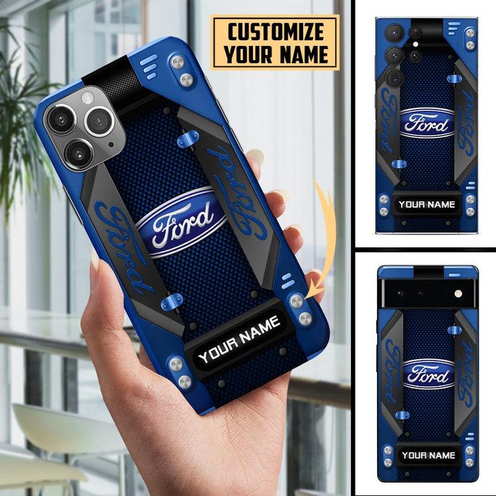 Ford-Phone-Case-For-SamsungIphone Ford Phone Case For Samsung/Iphone