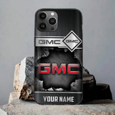 GMC Phone Case For Samsung/Iphone 1 GMC Phone Case For SamsungIphone 1 1