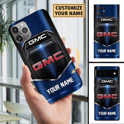 GMC Phone Case For Samsung/Iphone 1 GMC Phone Case For SamsungIphone 1 2