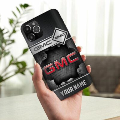 GMC Phone Case For Samsung/Iphone 2 GMC Phone Case For SamsungIphone 2 1