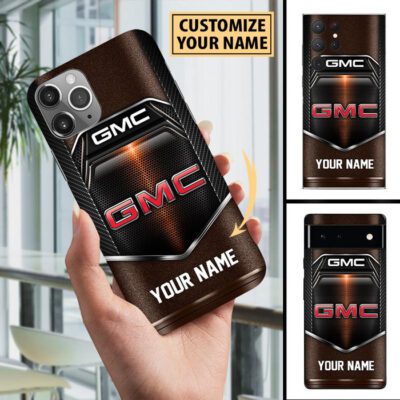 GMC Phone Case For Samsung/Iphone 2 GMC Phone Case For SamsungIphone 2 2