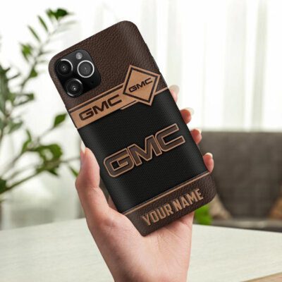 GMC Phone Case For Samsung/Iphone 2 GMC Phone Case For SamsungIphone 2