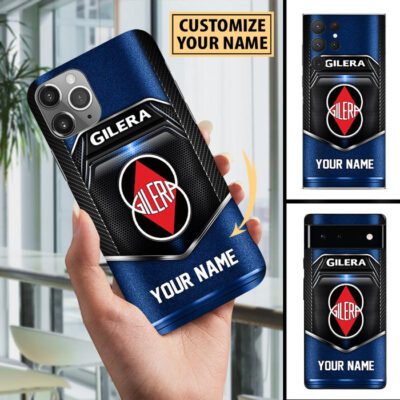 Gilera Phone Case For Samsung/Iphone 1 Gilera Phone Case For SamsungIphone 1 2