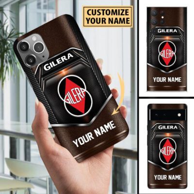Gilera Phone Case For Samsung/Iphone 2 Gilera Phone Case For SamsungIphone 2 2