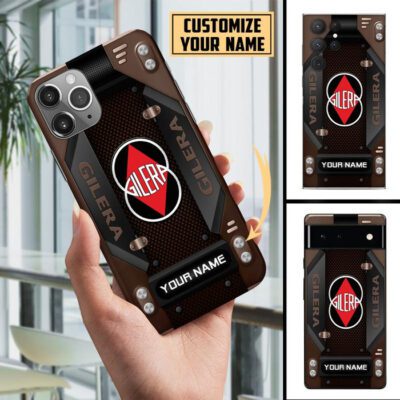 Gilera Phone Case For SamsungIphone 2 3