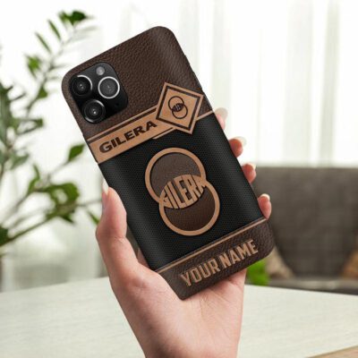Gilera Phone Case For SamsungIphone 2