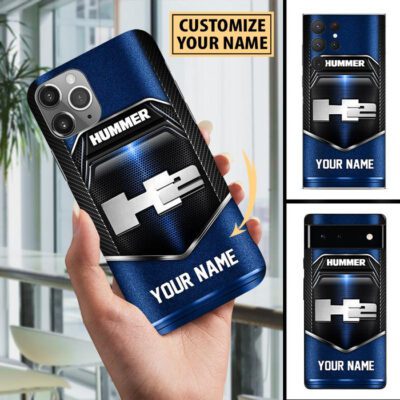 H2 Hummer Phone Case For Samsung/Iphone 1 H2 Hummer Phone Case For SamsungIphone 1 2