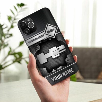 H2 Hummer Phone Case For Samsung/Iphone 2 H2 Hummer Phone Case For SamsungIphone 2 1