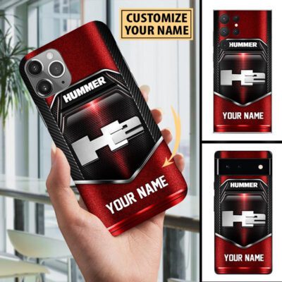 H2 Hummer Phone Case For Samsung/Iphone 2 H2 Hummer Phone Case For SamsungIphone 2 2