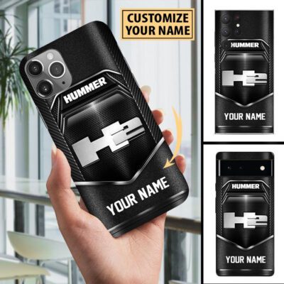H2 Hummer Phone Case For Samsung/Iphone