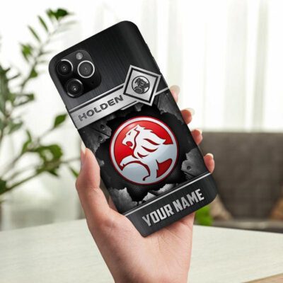 Holden Phone Case For Samsung/Iphone 2 Holden Phone Case For SamsungIphone 2 1