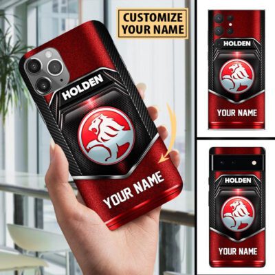 Holden Phone Case For Samsung/Iphone