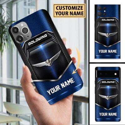 Honda goldwing Phone Case For Samsung/Iphone 1 Honda goldwing Phone Case For SamsungIphone 1 2