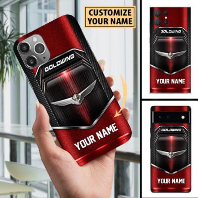 Honda goldwing Phone Case For Samsung/Iphone 2 Honda goldwing Phone Case For SamsungIphone 2 2