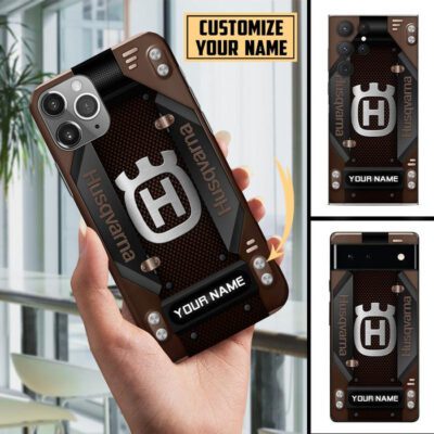 Husqvarna Phone Case For Samsung/Iphone 2 Husqvarna Phone Case For SamsungIphone 2 3