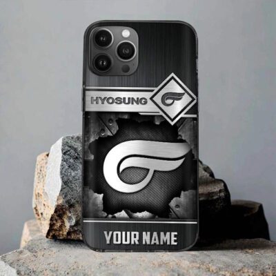 Hyosung Phone Case For Samsung/Iphone 1 Hyosung Phone Case For SamsungIphone 1 1