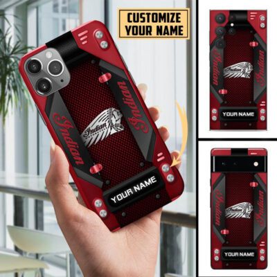 Indian Phone Case For Samsung/Iphone