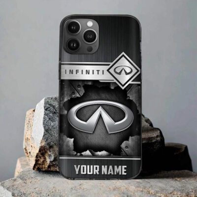 Infiniti Phone Case For Samsung/Iphone 1 Infiniti Phone Case For SamsungIphone 1 1