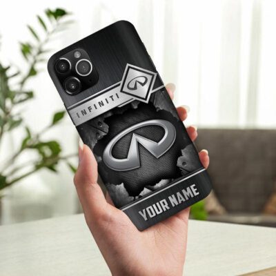 Infiniti Phone Case For Samsung/Iphone 2 Infiniti Phone Case For SamsungIphone 2 1