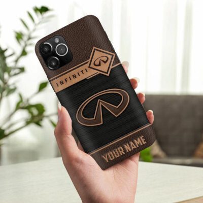 Infiniti Phone Case For Samsung/Iphone 2 Infiniti Phone Case For SamsungIphone 2