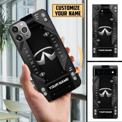Infiniti Phone Case For Samsung/Iphone