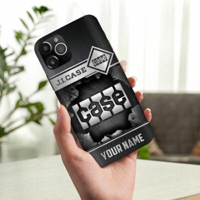 J.I. Case Phone Case For Samsung/Iphone 2 J.I. Case Phone Case For SamsungIphone 2 1