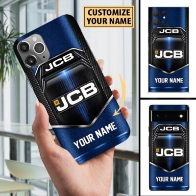 JCB Phone Case For Samsung/Iphone 1 JCB Phone Case For SamsungIphone 1 2