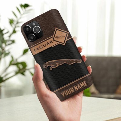 Jaguar Phone Case For Samsung/Iphone 2 Jaguar Phone Case For SamsungIphone 2 1