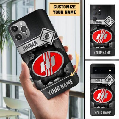 Jinma Phone Case For Samsung/Iphone