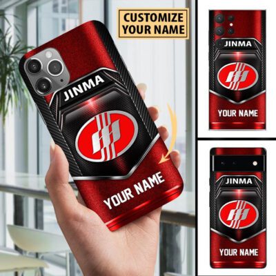 Jinma Phone Case For Samsung/Iphone