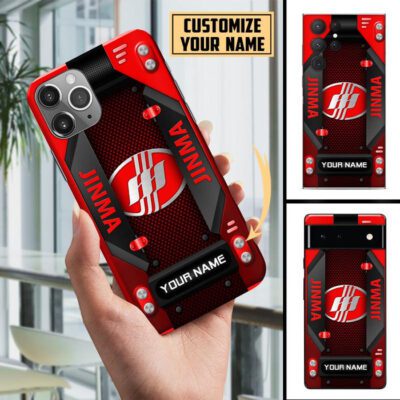 Jinma Phone Case For Samsung/Iphone