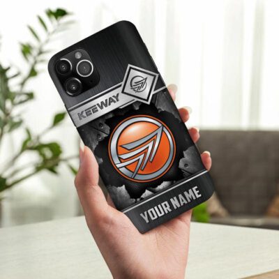Keeway Phone Case For SamsungIphone 2 1