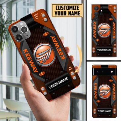 Keeway Phone Case For Samsung/Iphone