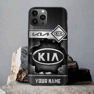 Kia Phone Case For Samsung/Iphone 1 Kia Phone Case For SamsungIphone 1 1