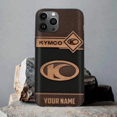 Kymco Phone Case For Samsung/Iphone 1 Kymco Phone Case For SamsungIphone 1