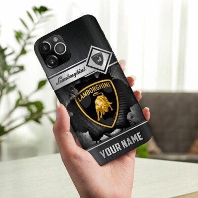 Lamborghini Phone Case For Samsung/Iphone 2 Lamborghini Phone Case For SamsungIphone 2 1