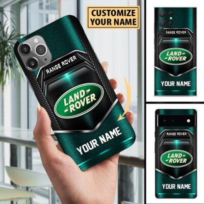 Land-Rover Phone Case For Samsung/Iphone 1 Land Rover Phone Case For SamsungIphone 1 2
