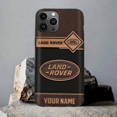 Land Rover Phone Case For SamsungIphone 1