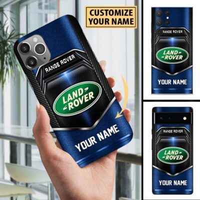 Land-Rover Phone Case For Samsung/Iphone 2 Land Rover Phone Case For SamsungIphone 2 2