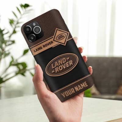 Land Rover Phone Case For SamsungIphone 2
