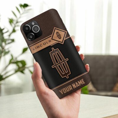 Lincoln Phone Case For Samsung/Iphone 2 Lincoln Phone Case For SamsungIphone 2