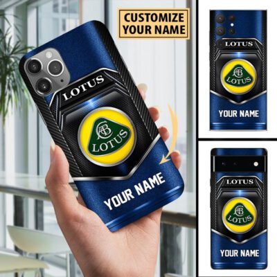 Lotus Phone Case For Samsung/Iphone 1 Lotus Phone Case For SamsungIphone 1 2