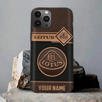 Lotus Phone Case For Samsung/Iphone 1 Lotus Phone Case For SamsungIphone 1