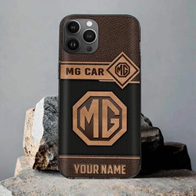 MG Phone Case For Samsung/Iphone 1 MG Phone Case For SamsungIphone 1