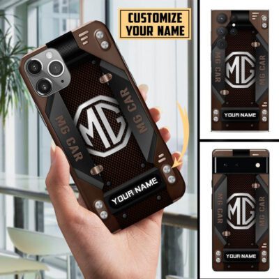 MG Phone Case For Samsung/Iphone 2 MG Phone Case For SamsungIphone 2 3