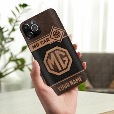 MG Phone Case For Samsung/Iphone 2 MG Phone Case For SamsungIphone 2