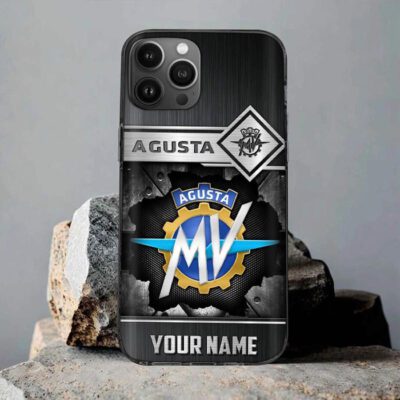 MV Agusta Phone Case For Samsung/Iphone 1 MV Agusta Phone Case For SamsungIphone 1 1